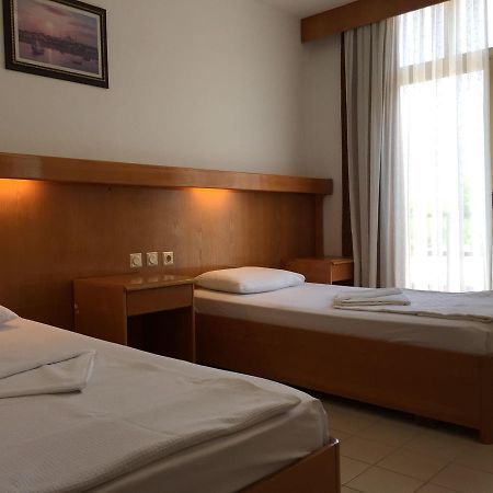 Imera Butik Otel Kemer Exterior photo