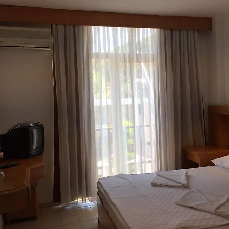 Imera Butik Otel Kemer Exterior photo