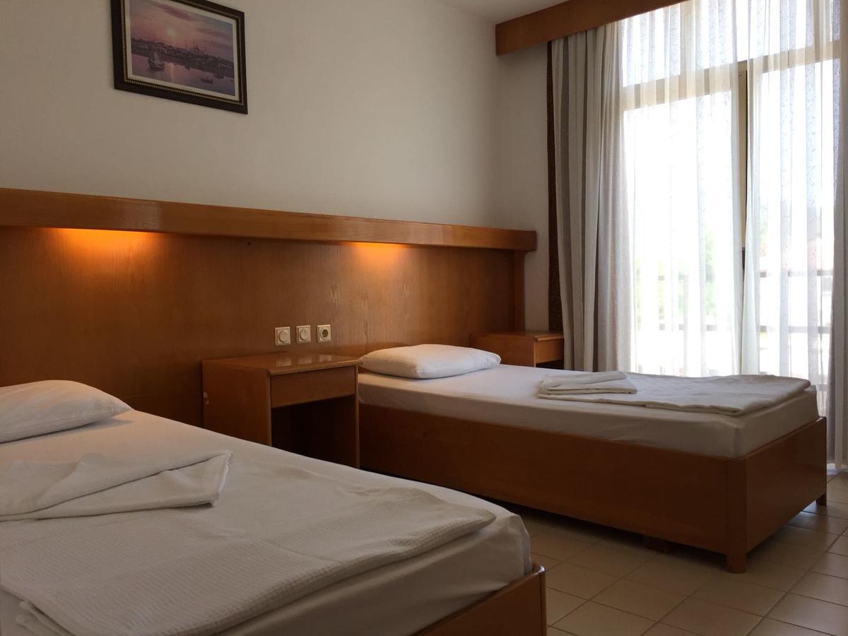 Imera Butik Otel Kemer Exterior photo