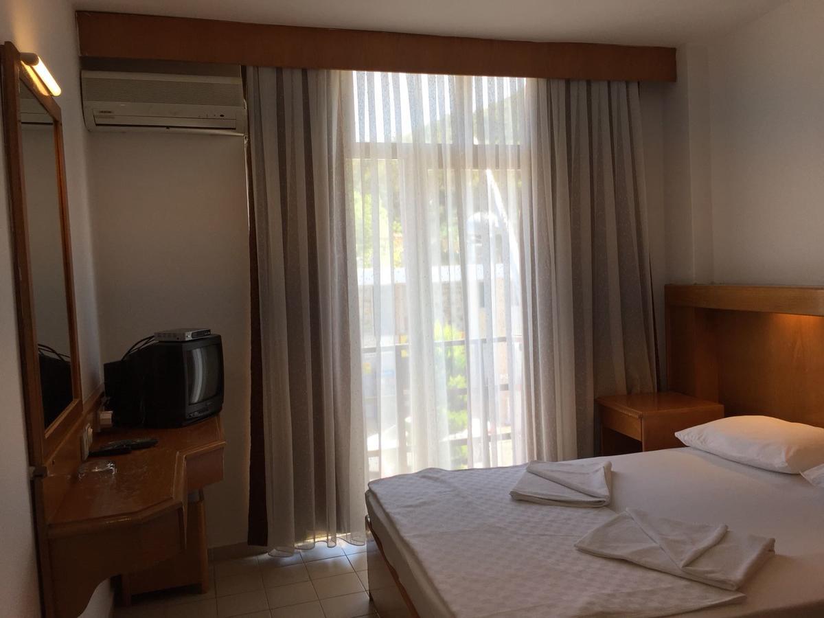 Imera Butik Otel Kemer Exterior photo