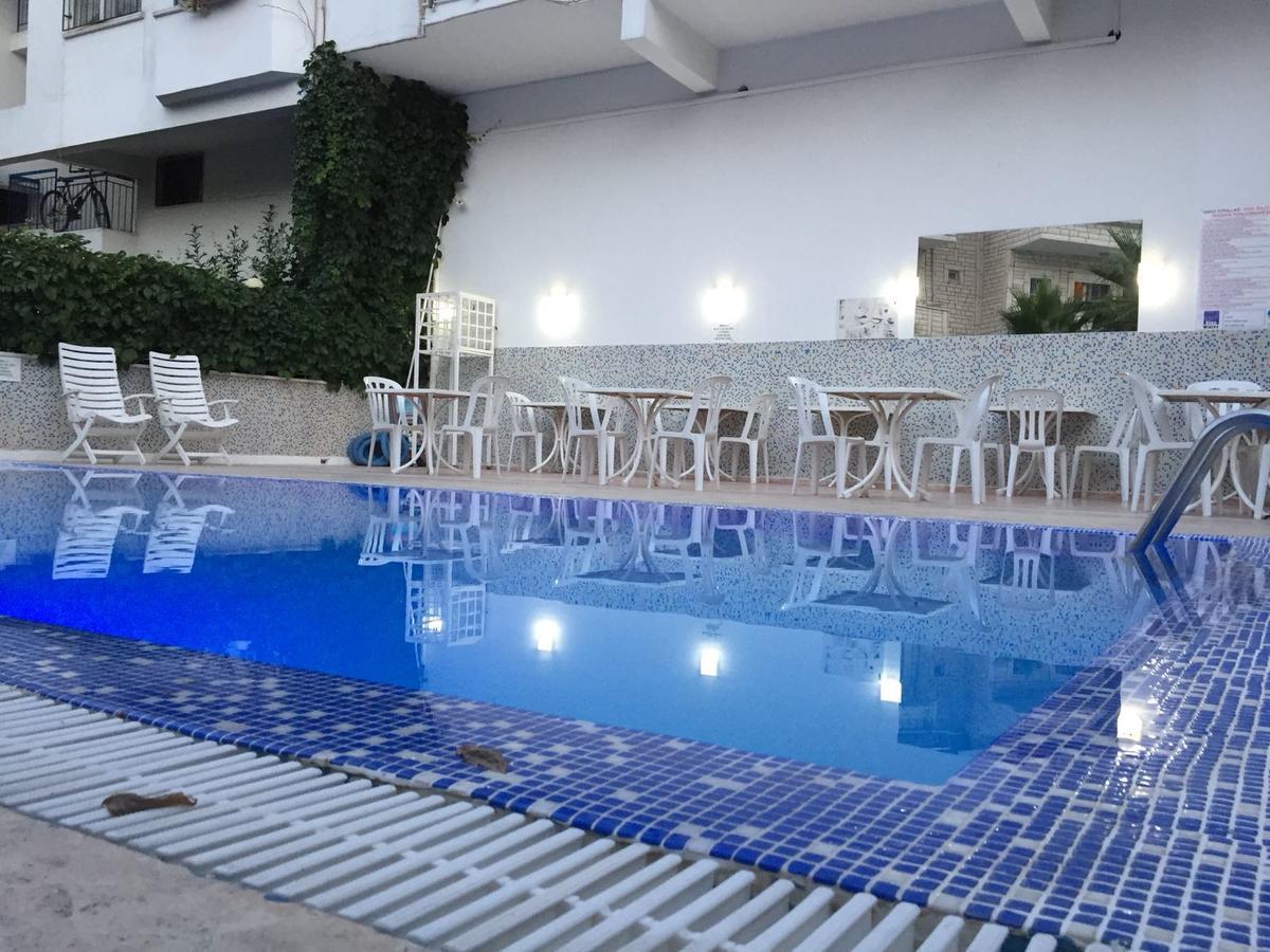 Imera Butik Otel Kemer Exterior photo