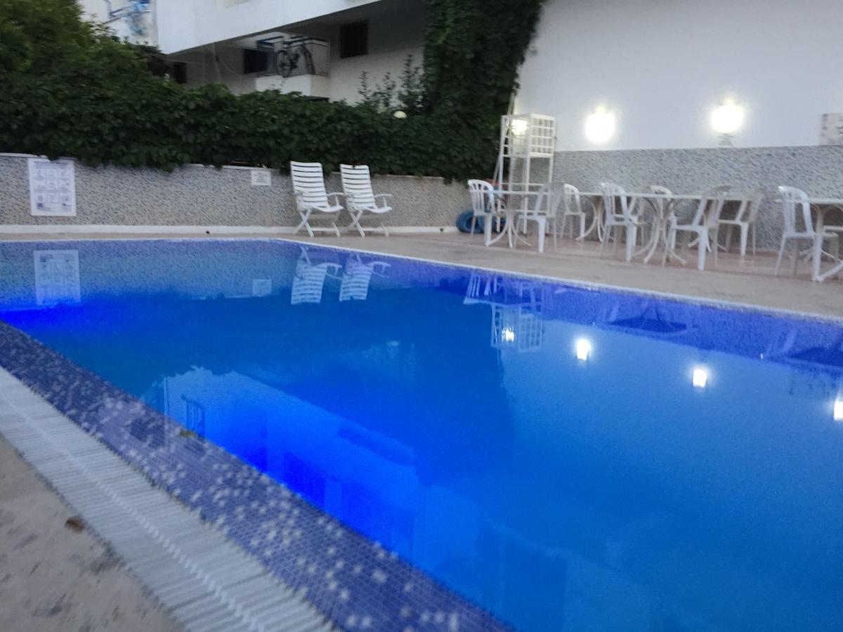 Imera Butik Otel Kemer Exterior photo