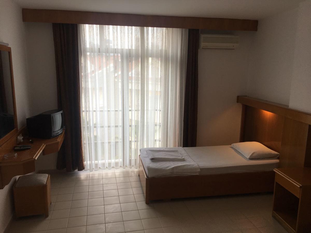 Imera Butik Otel Kemer Exterior photo
